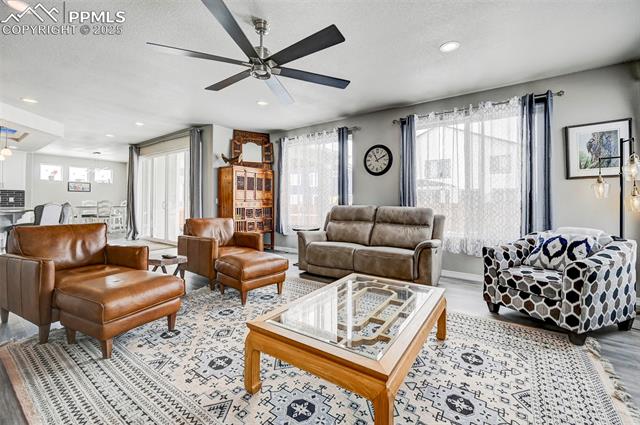 MLS Image for 10790  Rolling Peaks  ,Peyton, Colorado