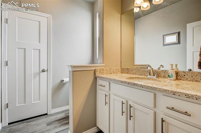 MLS Image for 10790  Rolling Peaks  ,Peyton, Colorado