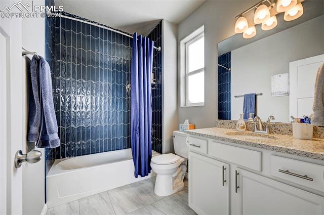 MLS Image for 10790  Rolling Peaks  ,Peyton, Colorado