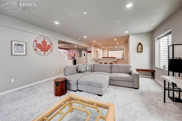 MLS Image for 10790  Rolling Peaks  ,Peyton, Colorado