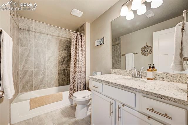 MLS Image for 10790  Rolling Peaks  ,Peyton, Colorado