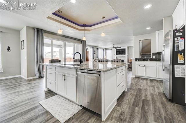 MLS Image for 10790  Rolling Peaks  ,Peyton, Colorado