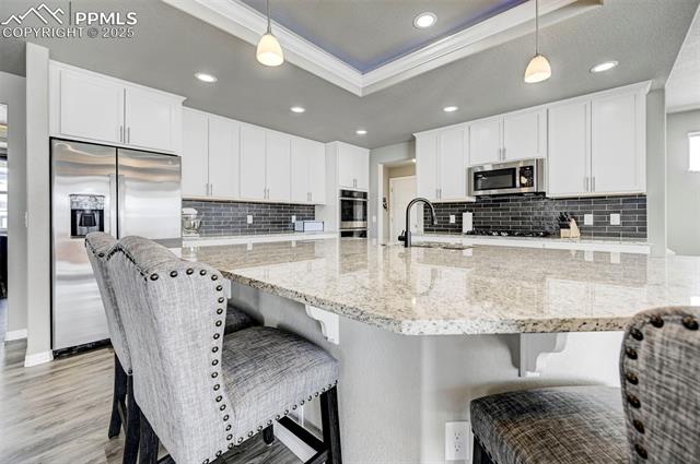 MLS Image for 10790  Rolling Peaks  ,Peyton, Colorado
