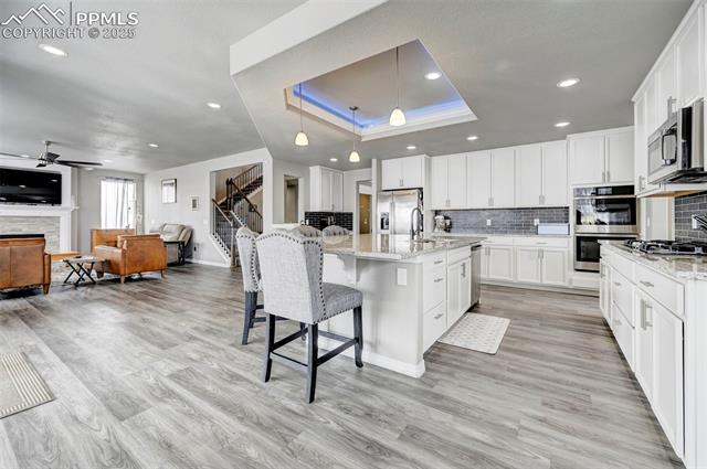 MLS Image for 10790  Rolling Peaks  ,Peyton, Colorado