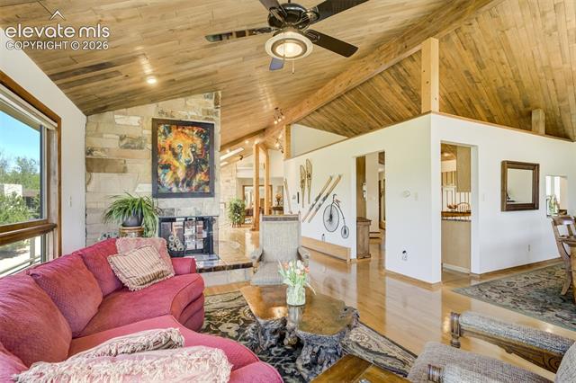 MLS Image for 1224 W High Point  ,Colorado Springs, Colorado