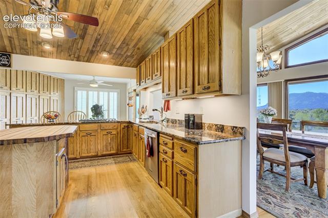 MLS Image for 1224 W High Point  ,Colorado Springs, Colorado