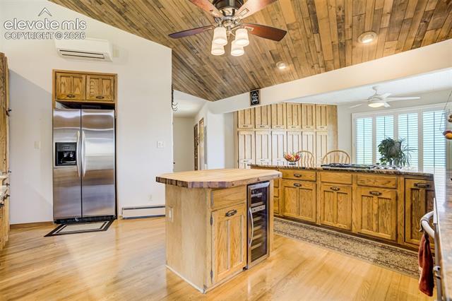 MLS Image for 1224 W High Point  ,Colorado Springs, Colorado