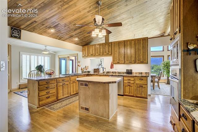 MLS Image for 1224 W High Point  ,Colorado Springs, Colorado