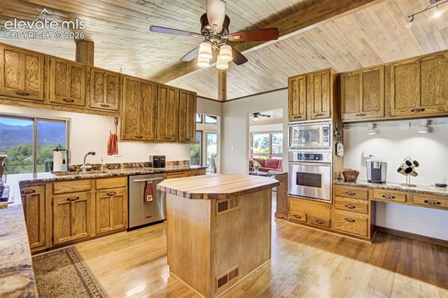 MLS Image for 1224 W High Point  ,Colorado Springs, Colorado