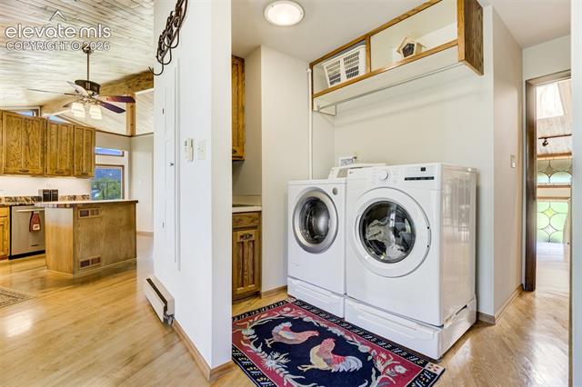 MLS Image for 1224 W High Point  ,Colorado Springs, Colorado