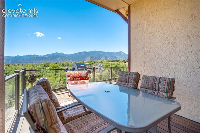 MLS Image for 1224 W High Point  ,Colorado Springs, Colorado