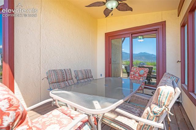 MLS Image for 1224 W High Point  ,Colorado Springs, Colorado