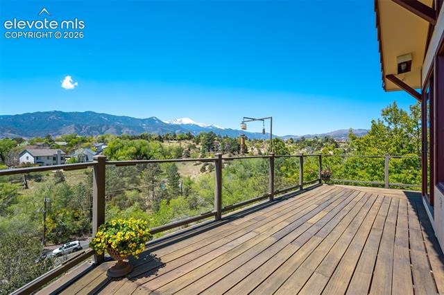 MLS Image for 1224 W High Point  ,Colorado Springs, Colorado