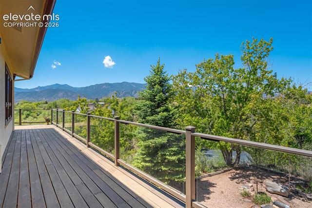 MLS Image for 1224 W High Point  ,Colorado Springs, Colorado