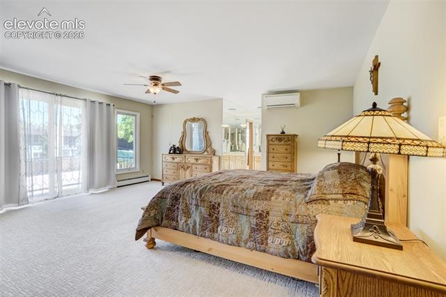 MLS Image for 1224 W High Point  ,Colorado Springs, Colorado