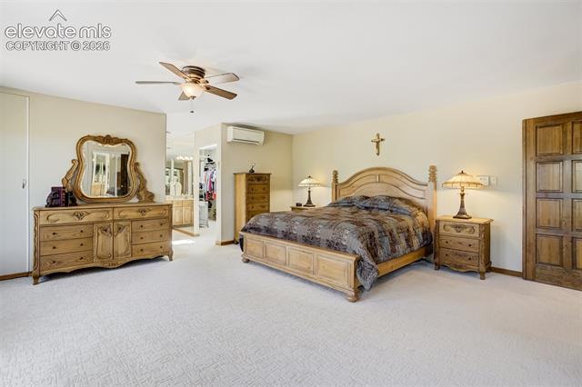MLS Image for 1224 W High Point  ,Colorado Springs, Colorado