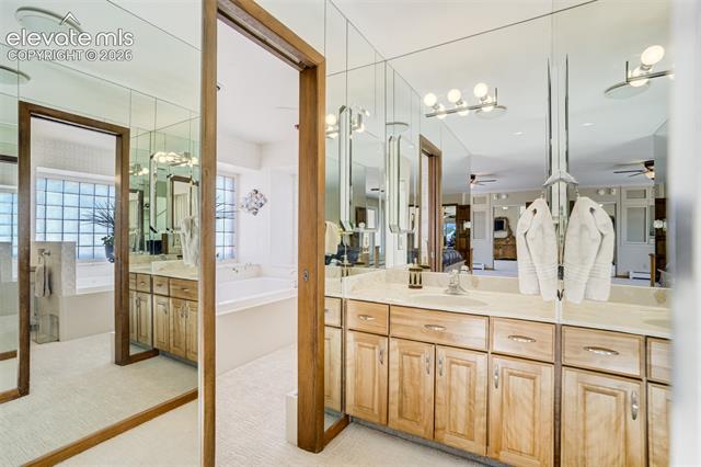 MLS Image for 1224 W High Point  ,Colorado Springs, Colorado