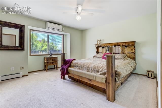 MLS Image for 1224 W High Point  ,Colorado Springs, Colorado