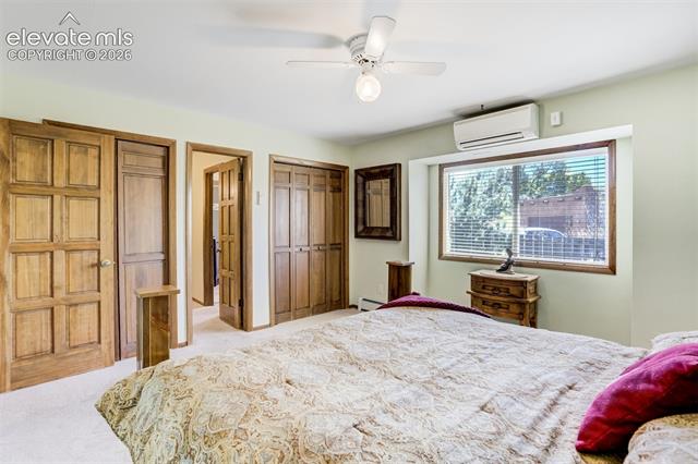 MLS Image for 1224 W High Point  ,Colorado Springs, Colorado