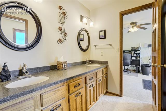 MLS Image for 1224 W High Point  ,Colorado Springs, Colorado