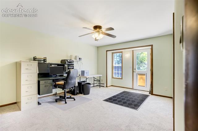 MLS Image for 1224 W High Point  ,Colorado Springs, Colorado