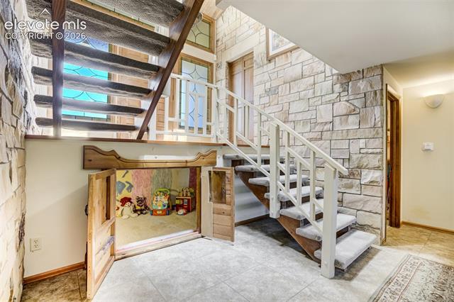 MLS Image for 1224 W High Point  ,Colorado Springs, Colorado