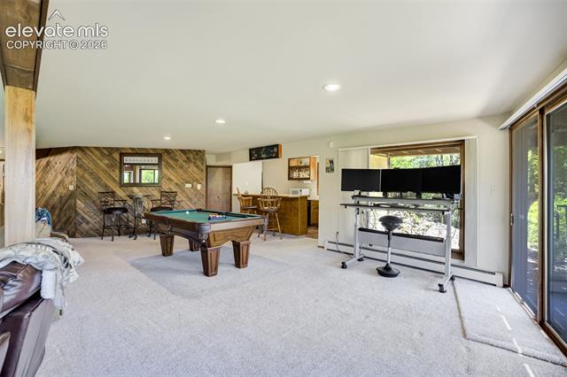 MLS Image for 1224 W High Point  ,Colorado Springs, Colorado