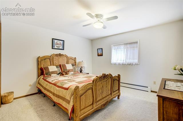 MLS Image for 1224 W High Point  ,Colorado Springs, Colorado