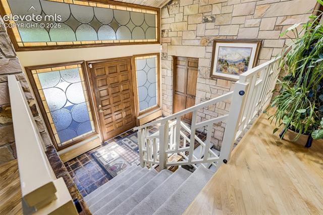 MLS Image for 1224 W High Point  ,Colorado Springs, Colorado
