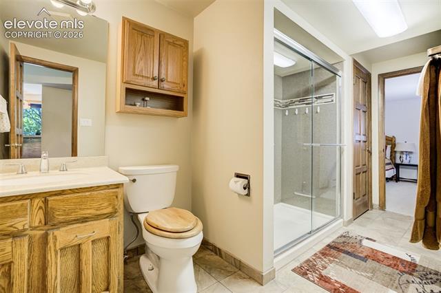 MLS Image for 1224 W High Point  ,Colorado Springs, Colorado