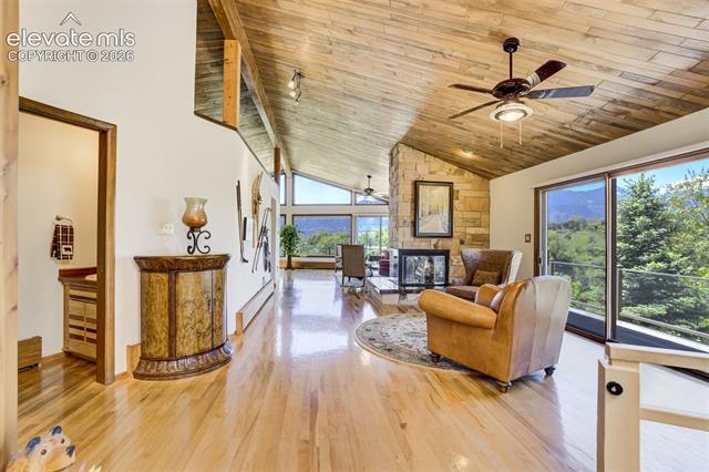 MLS Image for 1224 W High Point  ,Colorado Springs, Colorado