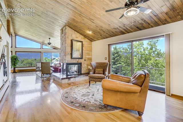 MLS Image for 1224 W High Point  ,Colorado Springs, Colorado