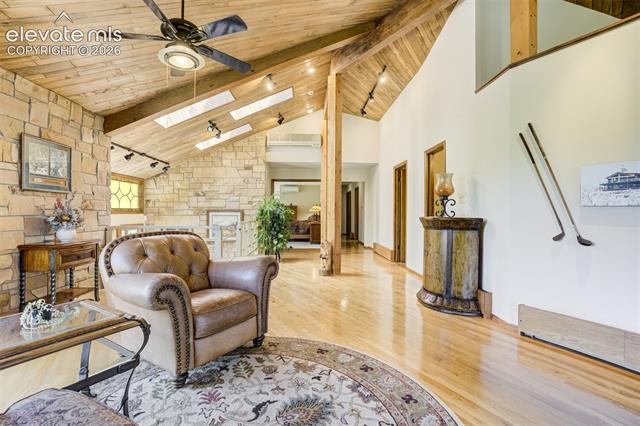 MLS Image for 1224 W High Point  ,Colorado Springs, Colorado