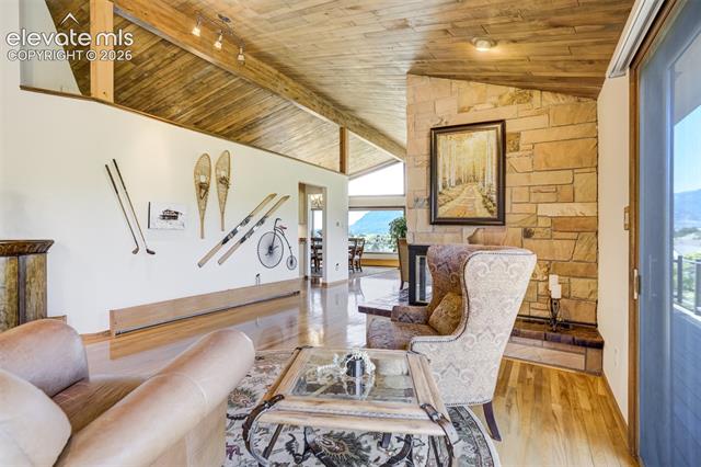MLS Image for 1224 W High Point  ,Colorado Springs, Colorado