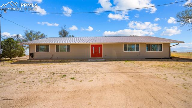 140 N ELLICOTT  , calhan&nbsp; House Search MLS Picture