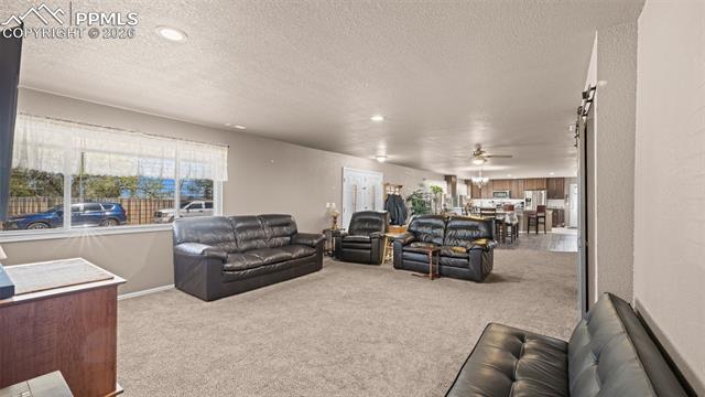 MLS Image for 140 N ELLICOTT  ,Calhan, Colorado