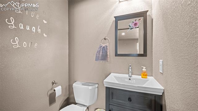 MLS Image for 140 N ELLICOTT  ,Calhan, Colorado