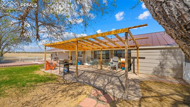 MLS Image for 140 N ELLICOTT  ,Calhan, Colorado