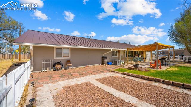 MLS Image for 140 N ELLICOTT  ,Calhan, Colorado