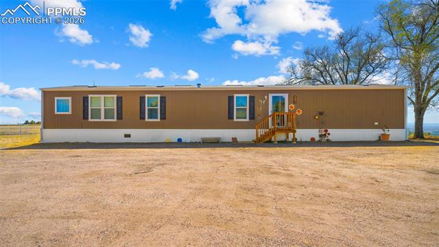 MLS Image for 140 N ELLICOTT  ,Calhan, Colorado