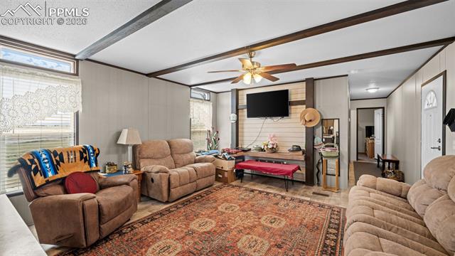 MLS Image for 140 N ELLICOTT  ,Calhan, Colorado