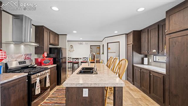 MLS Image for 140 N ELLICOTT  ,Calhan, Colorado