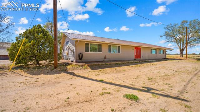 MLS Image for 140 N ELLICOTT  ,Calhan, Colorado