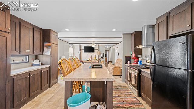 MLS Image for 140 N ELLICOTT  ,Calhan, Colorado