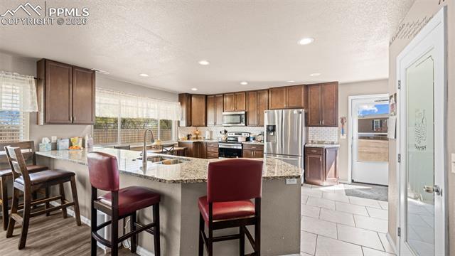 MLS Image for 140 N ELLICOTT  ,Calhan, Colorado