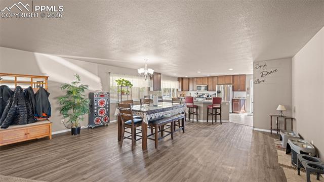 MLS Image for 140 N ELLICOTT  ,Calhan, Colorado