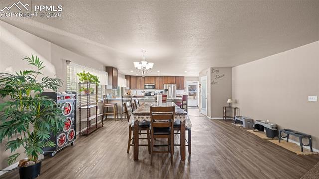 MLS Image for 140 N ELLICOTT  ,Calhan, Colorado