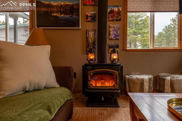 MLS Image for 399  Gardenia  ,Woodland Park, Colorado