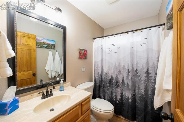 MLS Image for 399  Gardenia  ,Woodland Park, Colorado