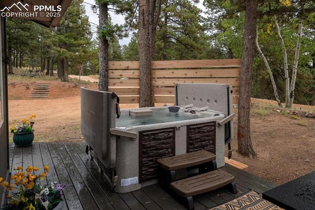 MLS Image for 399  Gardenia  ,Woodland Park, Colorado